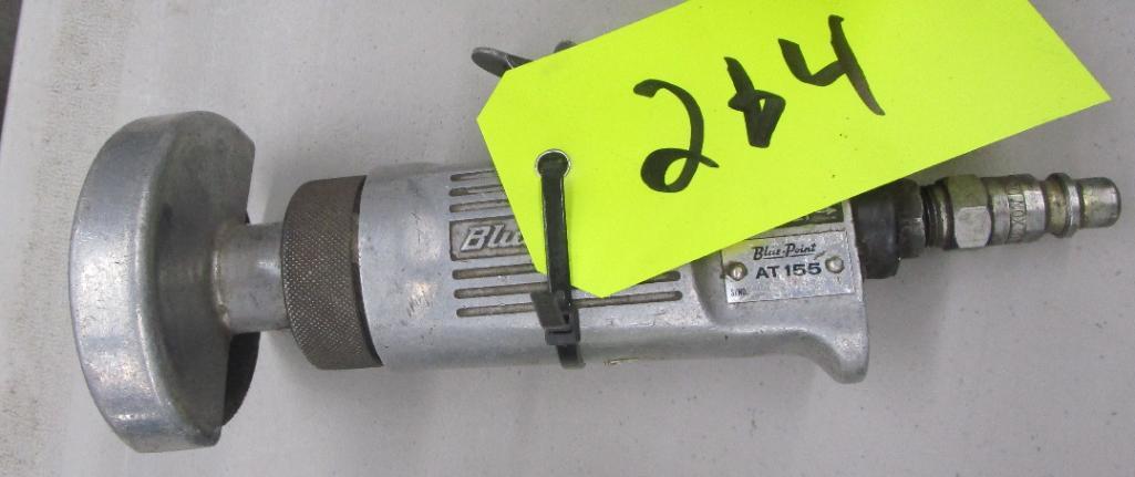 Blue Point Cut off Tool