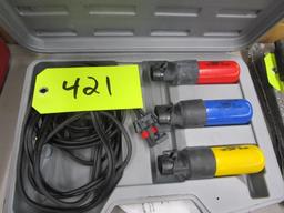 Blue-Point Fuse Saver