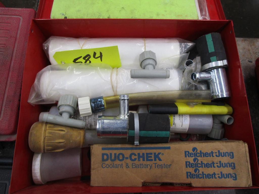 Anti-Freeze Recycling Kit
