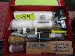 Anti-Freeze Recycling Kit