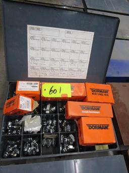 Misc. Lug Nuts