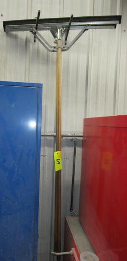 Pair of Squeegee's