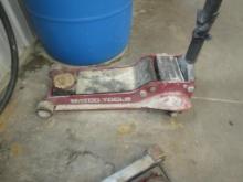 Matco Tools Floor Jack