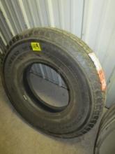 Towmax STR Power King, ST235/85R16 Trailer Tire, (new)