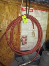 Heavy Duty Air Hose