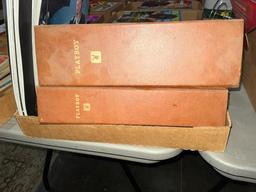 Playboy Misc. 2000's Binder