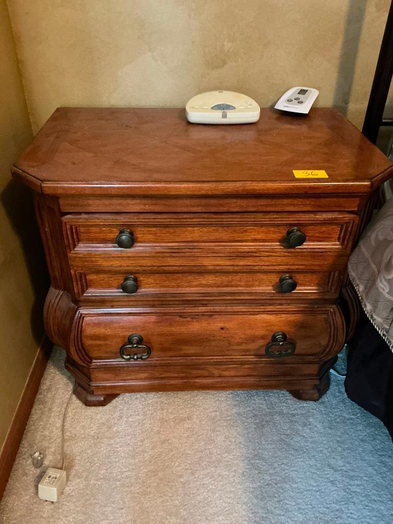 Pair of Night Stands