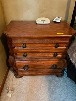 Pair of Night Stands