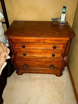 Pair of Night Stands