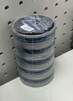 Stoeger airgun pellets 2500 pellets