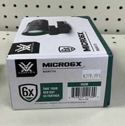 Vortex Micro6X Magnifier