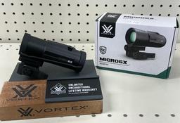 Vortex Micro6X Magnifier