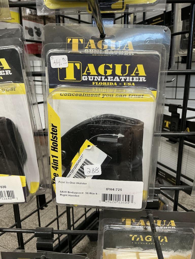 Gun Holster