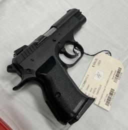Tangfoglio, Italian Firearms Group, TF-Combat-9, Used