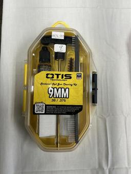 Otis 9 mm cleaning kit