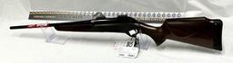 Benelli Lupo 308 Win., 22" Barrel, Walnut Stock and Forend, New, SN-AR031638S