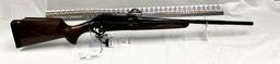 Benelli Lupo 308 Win., 22" Barrel, Walnut Stock and Forend, New, SN-AR031638S