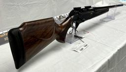 Benelli Lupo 308 Win., 22" Barrel, Walnut Stock and Forend, New, SN-AR031638S