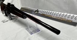 Benelli Lupo 308 Win., 22" Barrel, Walnut Stock and Forend, New, SN-AR031638S