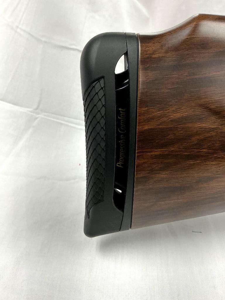 Benelli Lupo 308 Win., 22" Barrel, Walnut Stock and Forend, New, SN-AR031638S