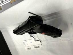HK P30 V1 Light LEM 9mm Pistol, Fixed Sights, NTS, 17rd Mags., New, SN-129-136682