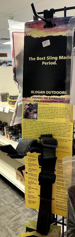 Gun Sling