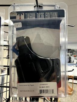 Gun Holster