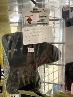 Gun Holster