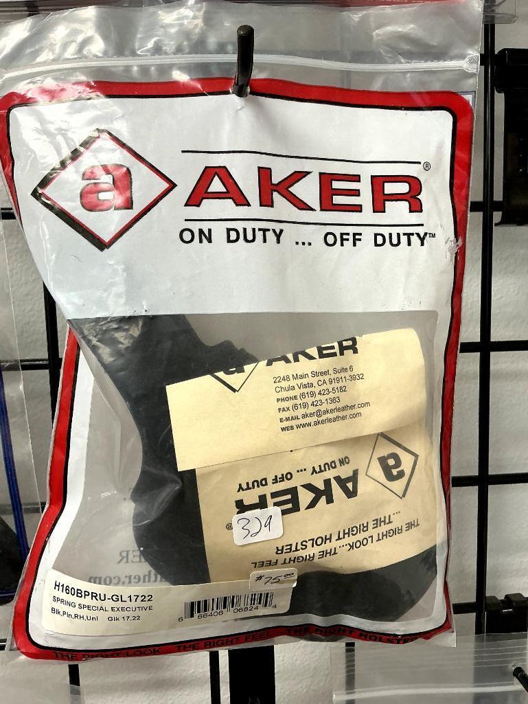 Gun Holster