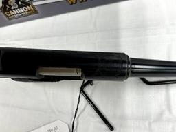 Ruger MKII .22LR Pistol, 50 Years 1949-1999 with original Box, SN-222-78550