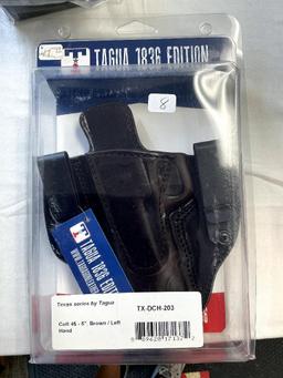 Gun Holster