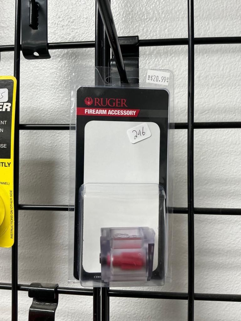 Ruger 10/22 Magazine