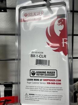 Ruger 10/22 Magazine
