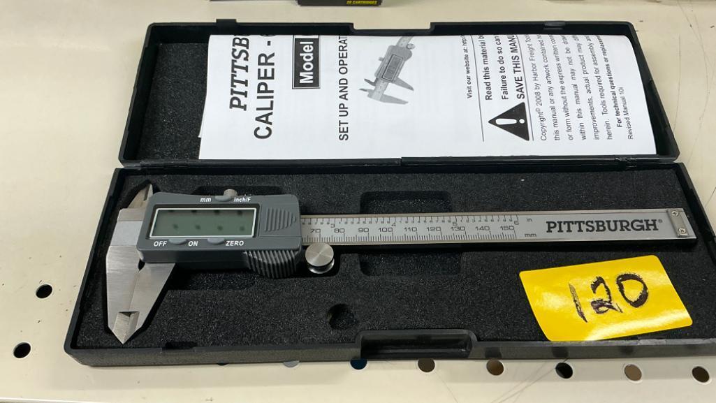 Caliper