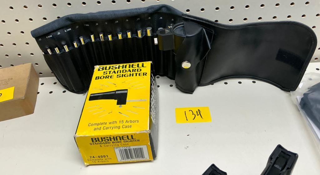 Bushnell Standard Bore Sighter