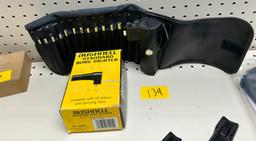 Bushnell Standard Bore Sighter