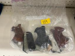 Pistol Grips