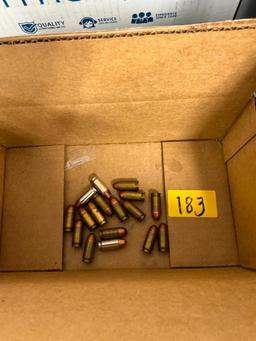 Misc. Ammo