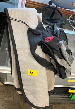 Soft Gun Cases