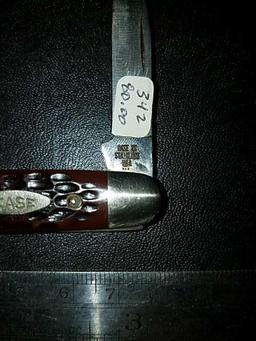 Case xx, 3 dot, 6279, double blade