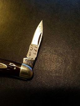 Case xx,  6208, 2 blade