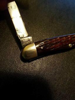 Case xx,  6208, 2 blade