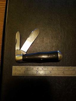 Winchester 2 blade