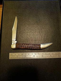 Case xx,  61093, single blade