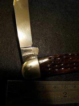 Case xx,  61093, single blade