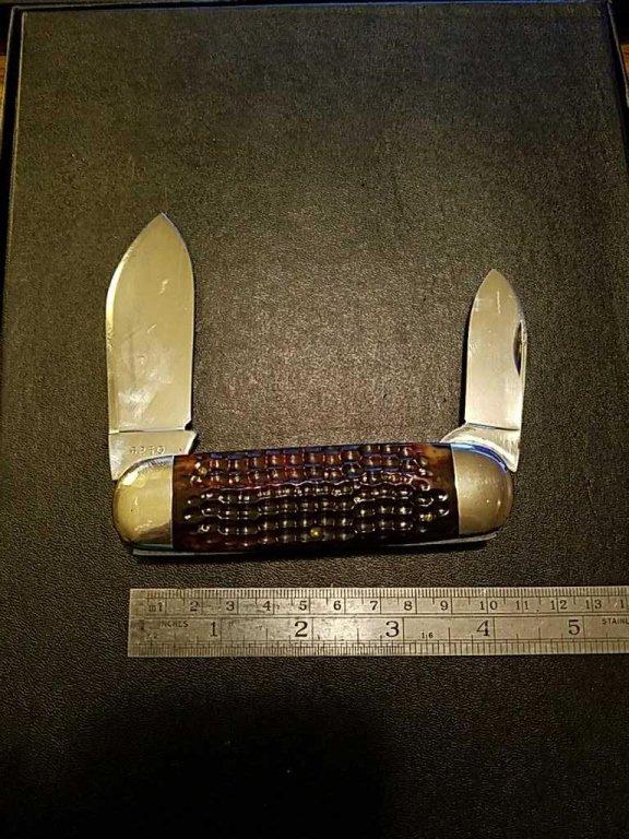 Case xx,  6250, 2 blade