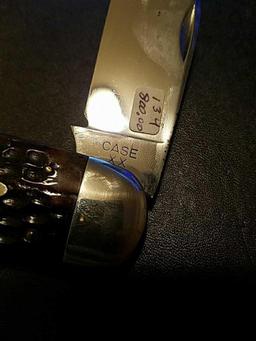 Case xx,  6250, 2 blade