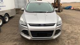 2013 FORD ESCAPE