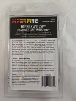 HPERFRE HIPERSWITCH SHORT THROW AR15/10