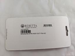 BERETTA MAGAZINE BTM ASSY EXT PX4 SC